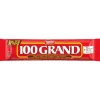 100 Grand Bar, barretta al cioccolato croccante con riso soffiato e caramello da 42.5g