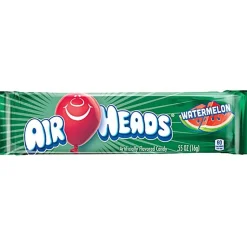 Airheads Watermelon, caramella all'anguria da 16g