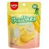 Amos Peelerz Gummy Banana, caramelle gommose al gusto di banana da 65g