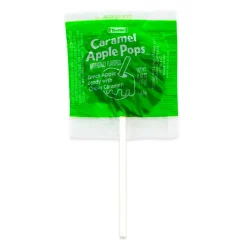 Caramel Apple Pop, lecca lecca al gusto di mela caramellata da 17.7g