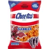 Cheetos Garras De Demogorgon Stranger Things, snack di mais al forno al gusto barbecue da 75g