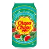 Chupa Chups Watermelon, bevanda all'anguria da 345ml
