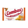 Combos Cheddar Cheese Pretzel, pretzel al cheddar da 51g
