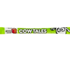 Cow Tales Caramel Apple, caramella alla mela caramellata da 28g