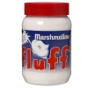 Fluff Marshmallow, crema spalmabile alla vaniglia da 213g
