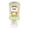 Heinz Alioli Sauce, salsa con aglio e limone da 215g