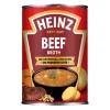 Heinz Beef Broth, brodo di manzo da 400g