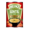 Heinz Lentil Soup, zuppa di lenticchie da 400g
