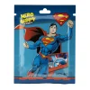 Hero Gummy Candy Superman, caramelle gommose con ripieno al gusto di fragola e mirtillo da 80g