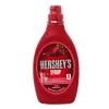 Hershey's Syrup Delicious Strawberry Flavor, topping alla fragola da 623g