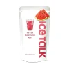 Ice Talk Watermelon Ade, bevanda all'anguria da 230ml
