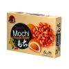 Kaoriya Mochi Peanut Flavor, mochi ripieni di crema al burro d'arachidi da 210g