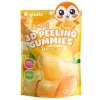 K-peelz 3D Peeling Gummies Mango, caramelle gommose al gusto di mango da 75g