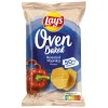Lay's Oven Baked Roasted Paprika, patatine al forno gusto paprika da 35g