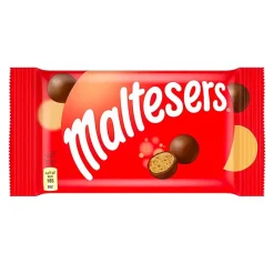 Maltesers, praline di cioccolato al latte da 37g
