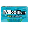 Mike and Ike Sour Blue Raspberry, caramelle aspre al gusto di lampone da 120g