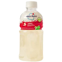 Mogu Mogu Apple Juice, bevanda al succo di mela e nata de coco da 320ml