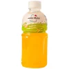 Mogu Mogu Mango Juice, bevanda al gusto di mango con nata de coco da 320ml