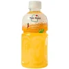 Mogu Mogu Pineapple Juice, bevanda al succo d'ananas e Nata de Coco da 320ml