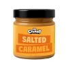 Mr. Creamy Salted Caramel, crema spalmabile al caramello salato da 200g