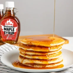 My Cousin, sciroppo d'acero grado A (dark robust taste) da 189ml