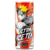 Naruto Ultra Ice Tea Peach, tè alla pesca da 330ml