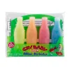 Nik'L'Nip Cry Baby Sour Mini Drink, caramelle liquide aspre al gusto di frutta da 16ml