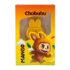 Noesis Chobubu Mango, cioccolato bianco con mango da 70g