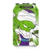 Ocean Bomb Dragon Ball Super Piccolo Lemon, bevanda gassata aromatizzata al gusto di limone da 330ml