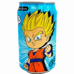 Ocean Bomb Gohan, bevanda all'uva bianca da 330ml