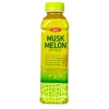 OKF Musk Melon With Aloe, bevanda idratante al gusto di melone e aloe da 500ml
