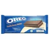 Oreo Dutch Cocoa Wafer Choco Vanilla, wafer con crema al cioccolato e vaniglia da 117g