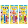 Pez Spongebob, caramelle al gusto di frutta e personaggio a sorpresa da 17g