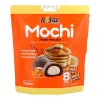 Royal Family Maple Pancake Mochi, mochi al gusto di sciroppo d'acero da 120g