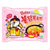 Samyang Buldak Carbonara Hot Chicken Flavor, noodles al gusto di carbonara da 130g