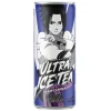 Sasuke Ultra Ice Tea Peach, tè alla pesca da 330ml