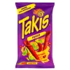 Takis Fuego, riccioli di tortillas al peperoncino piccante da 100g