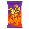 Takis TNT Queso Volcano, riccioli di tortillas piccanti al gusto di formaggio da 100g