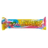 Tropical Jawbreaker Balls, caramelle dure ripiene di gomma da masticare al gusto di frutta tropicale da 33g