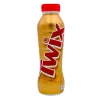 Twix Milk Drink, bevanda al latte al gusto di Twix da 350ml