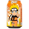 Ultra Pop Naruto Orange, bevanda gassata al gusto di arancia da 330ml
