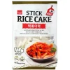 Wang Korea Stick Rice Cake, preparazione alimentare a base di riso da 600g